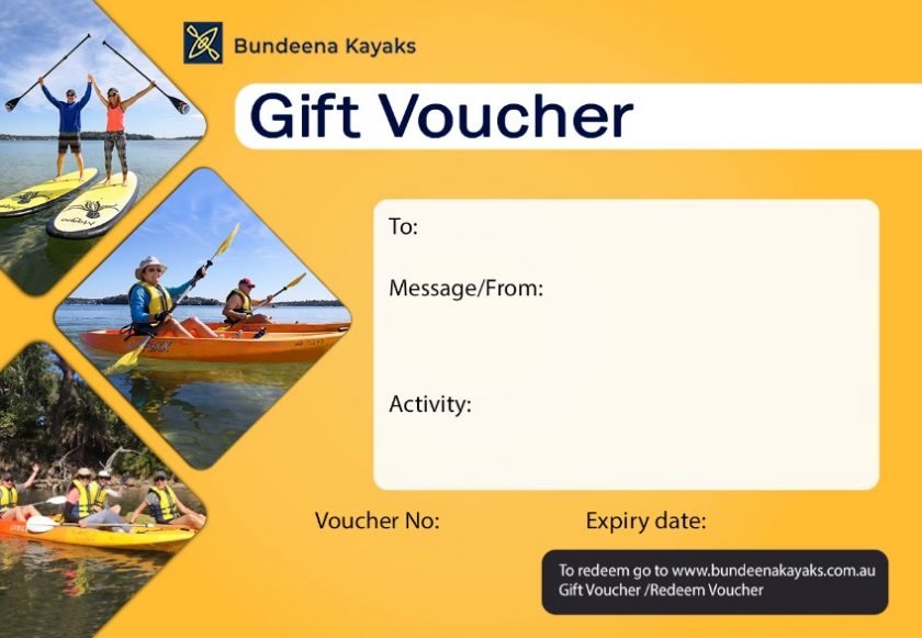 Beach Kayak Tour for 1 Child